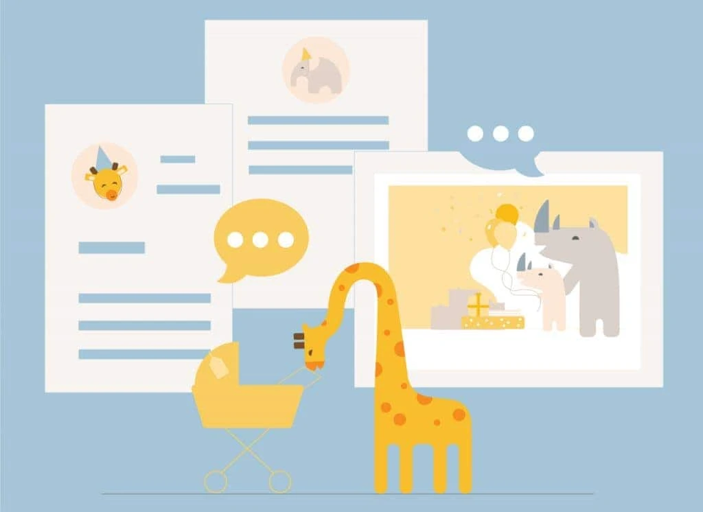 wbs features mommy blog blue 1280 | WebBabyShower