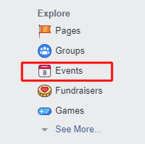 fbevent event | Facebook Baby Shower | WebBabyShower