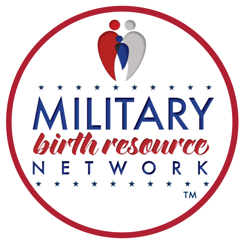 WebBabyShower Military Birth Resource
