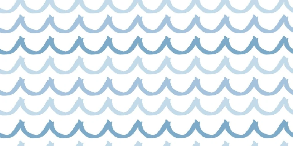 webbabyshower blue waves theme