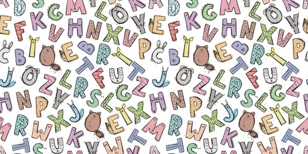 webbabyshower theme baby blocks