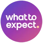 what to expect logo social proof