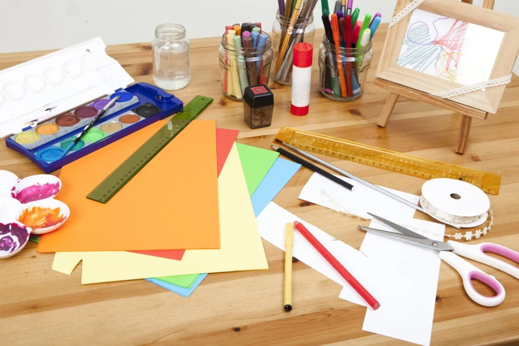 image of DIY baby shower jeopardy game using baby jeopardy questions and answers printable