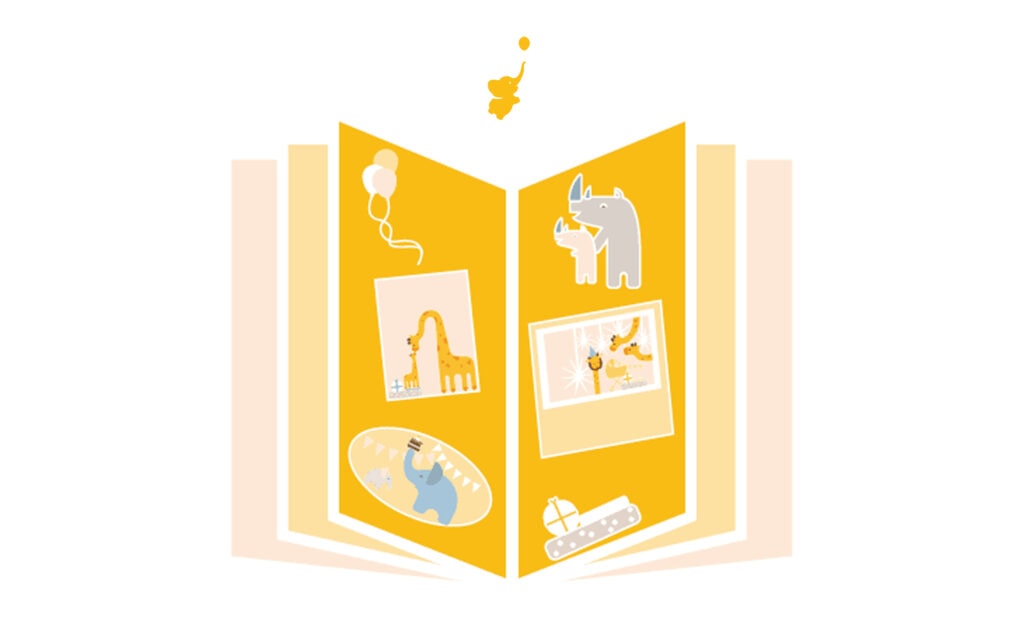 webbabyshower header imageprintable keepsake