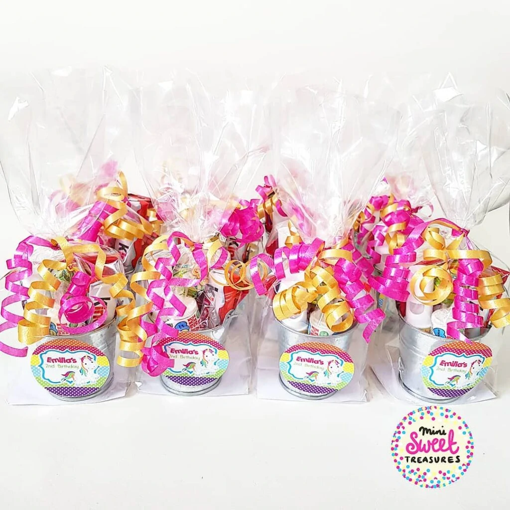 webbabyshower baby shower party favors image from instagram