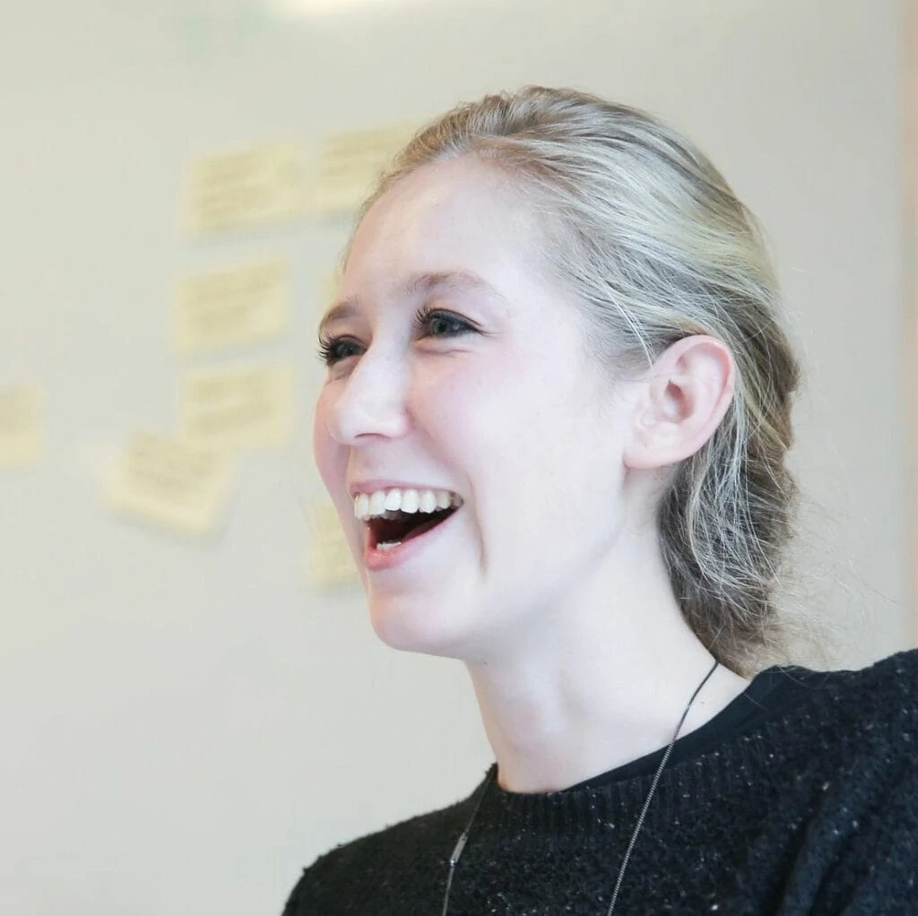 webbabyshower meet the team page photo