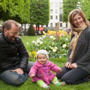 webbabyshower meet the team page photo