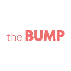 wbs thebump logo png | WebBabyShower