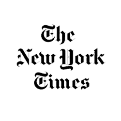 wbs nytimes logo png | WebBabyShower