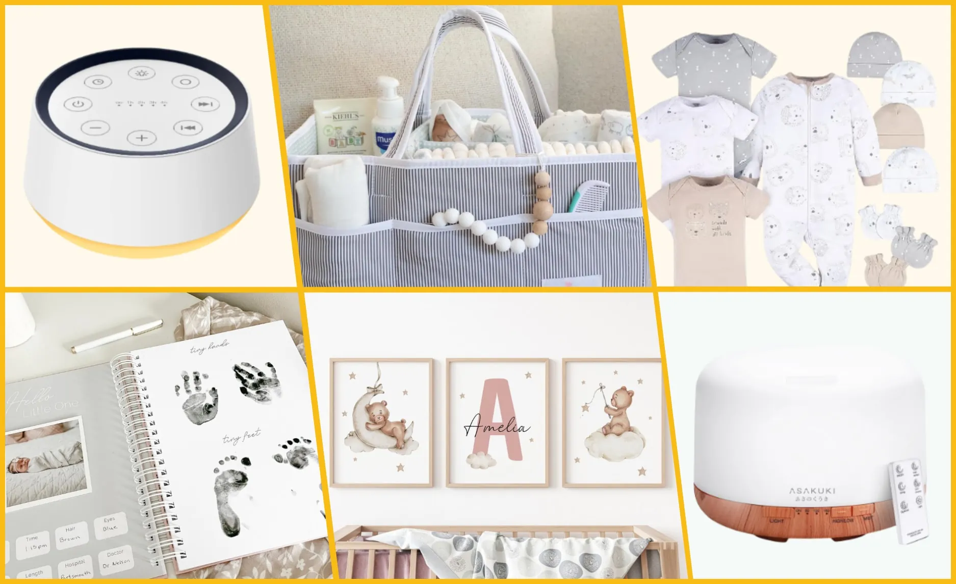 wbs baby sprinkle gift idea