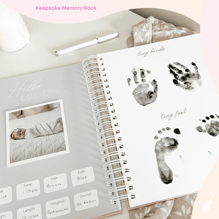 wbs baby sprinkle gift idea