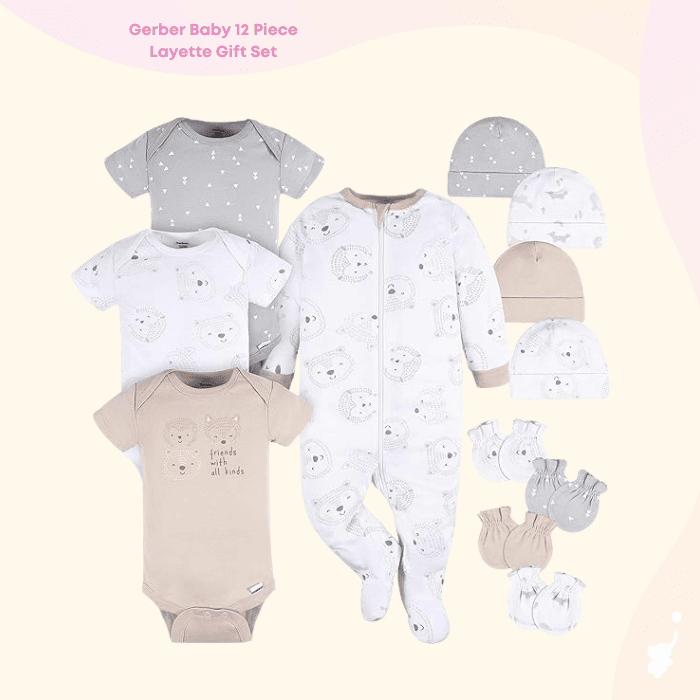 wbs baby sprinkle gift idea