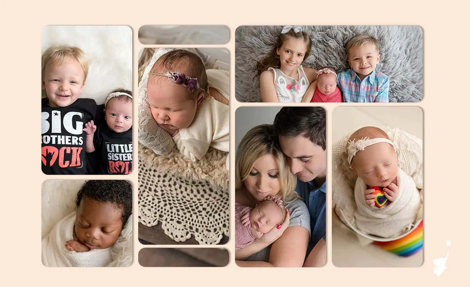 webbabyshower header image diy newborn photo