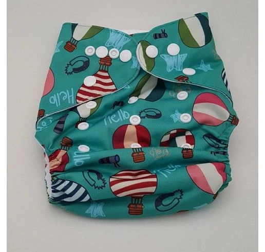 mini diaper cake cloth