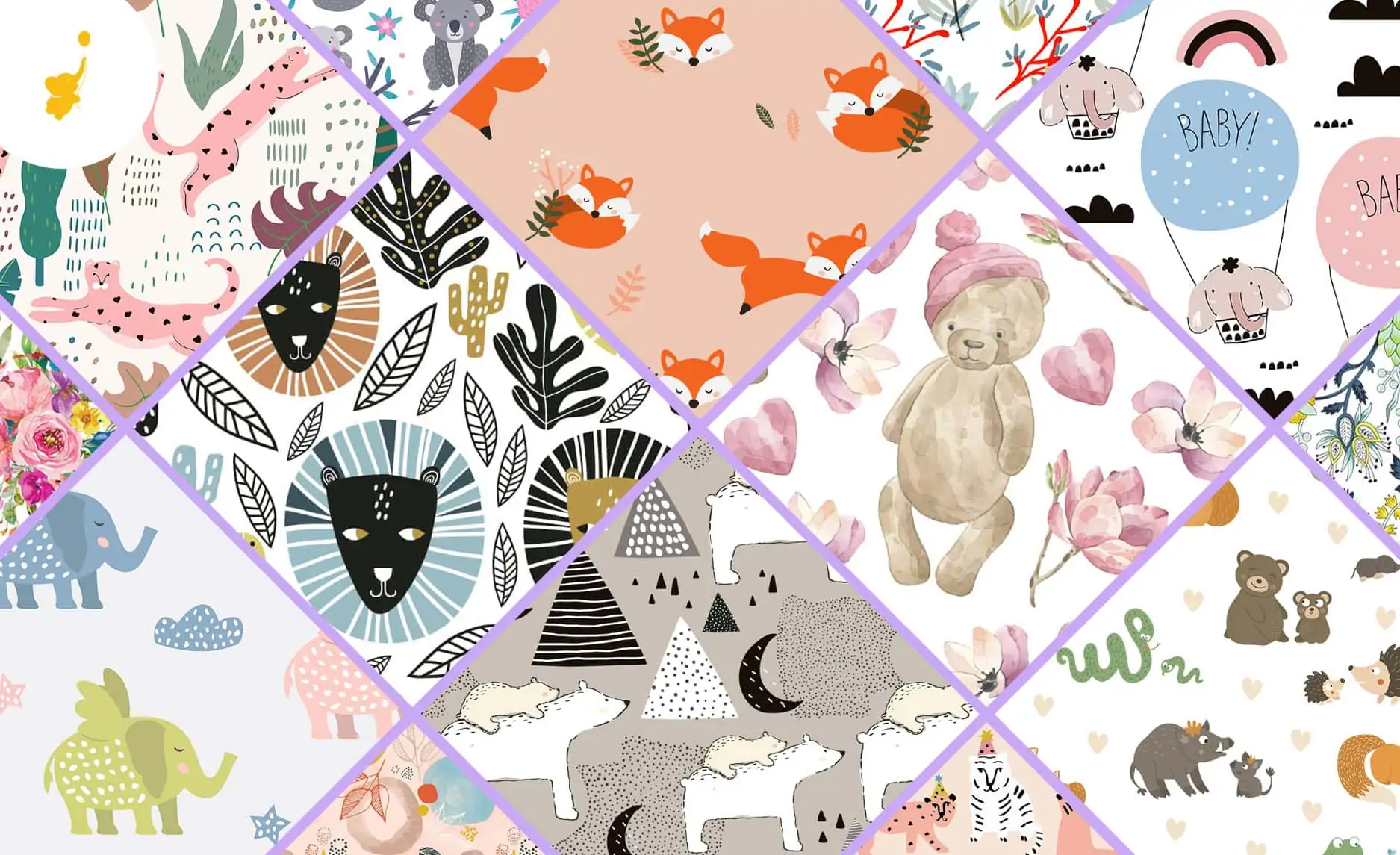 Discover 15 trending baby shower themes and ideas for 2024.