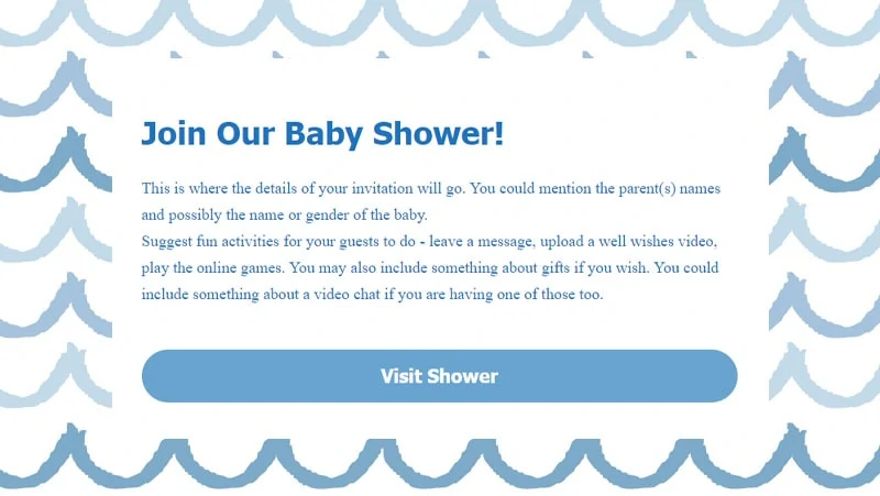 wbs invites v3 bluewave | WebBabyShower