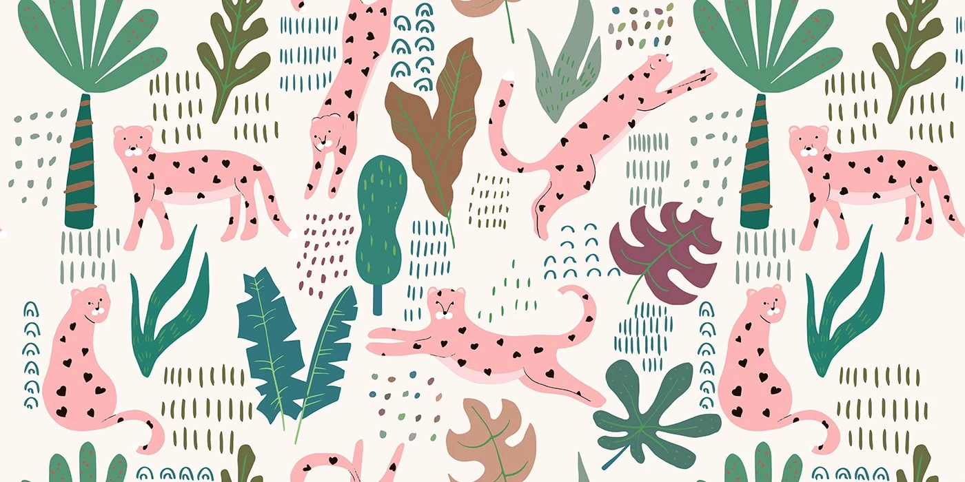 wbs 30 pink leopards background 1400 | WebBabyShower