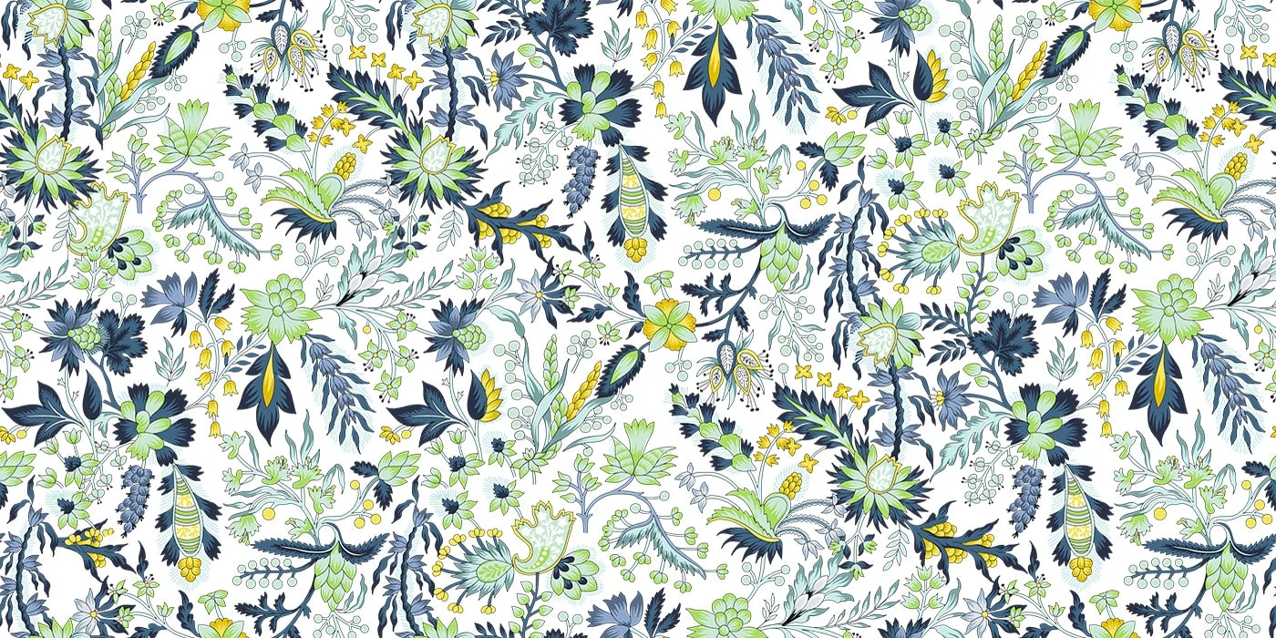 webbabyshower floral teatime