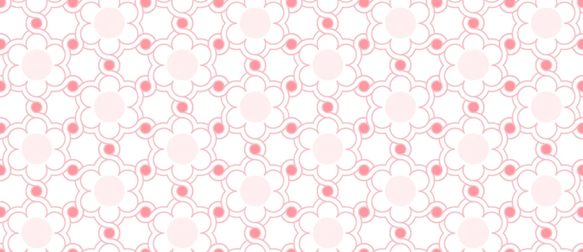 webbabyshower theme pink islamic