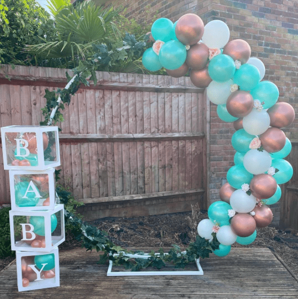 babyballoonblocks | WebBabyShower