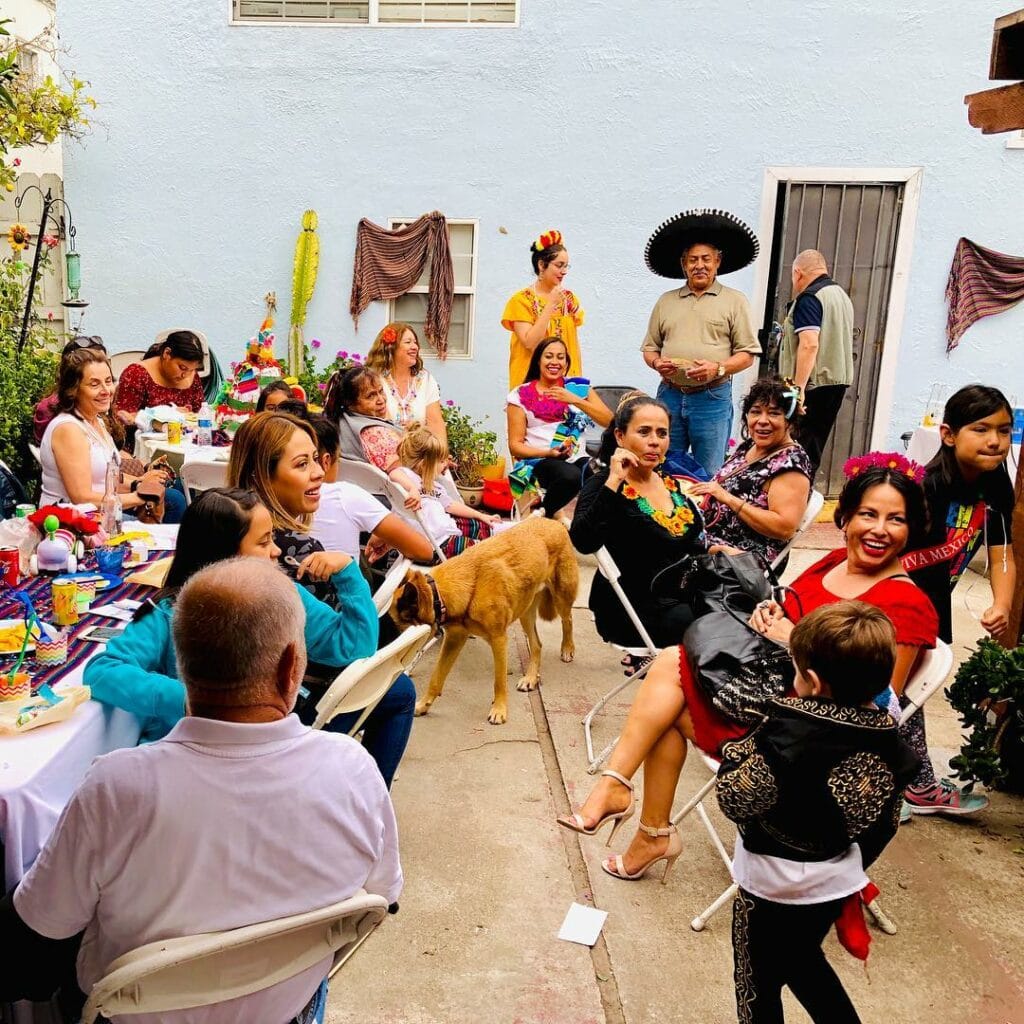 mexican baby shower games trivia