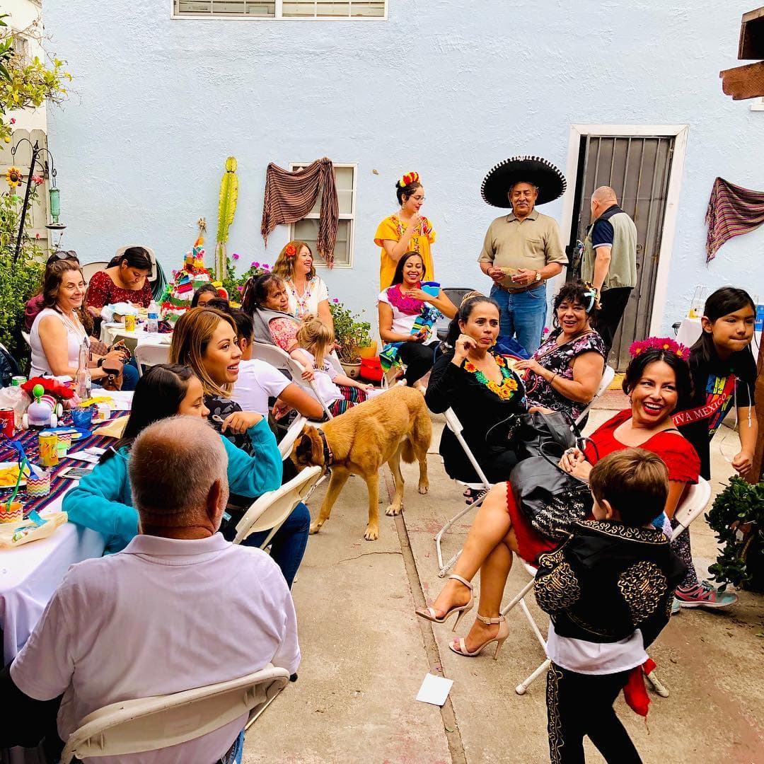 mexican baby shower games trivia