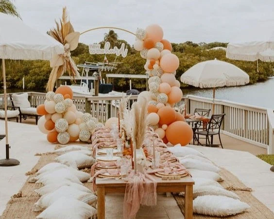 wbs outdoor baby shower