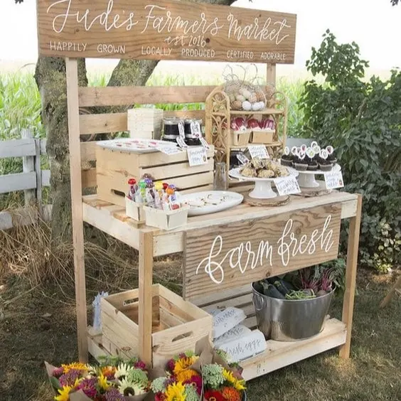 wbs outdoor baby shower