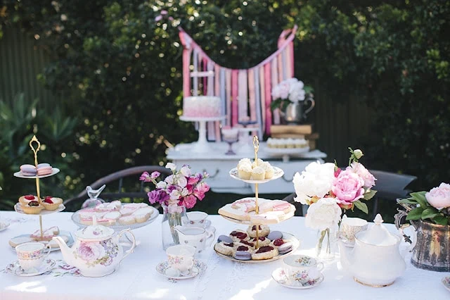 wbs outdoor baby shower