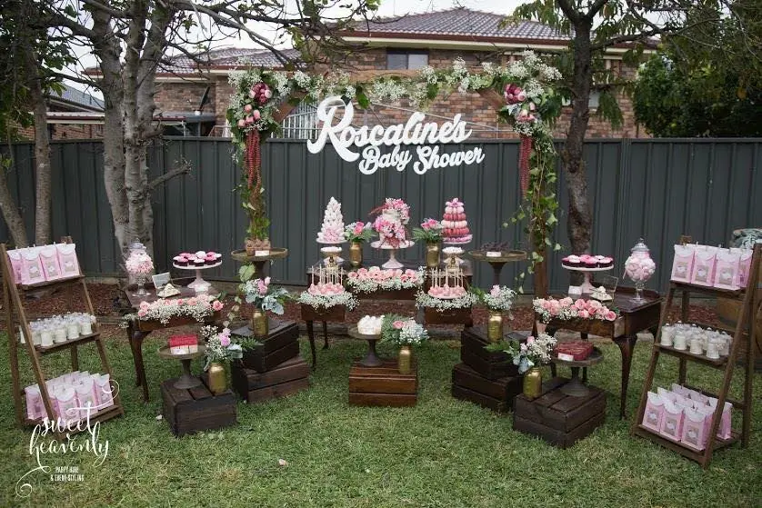 wbs outdoor baby shower