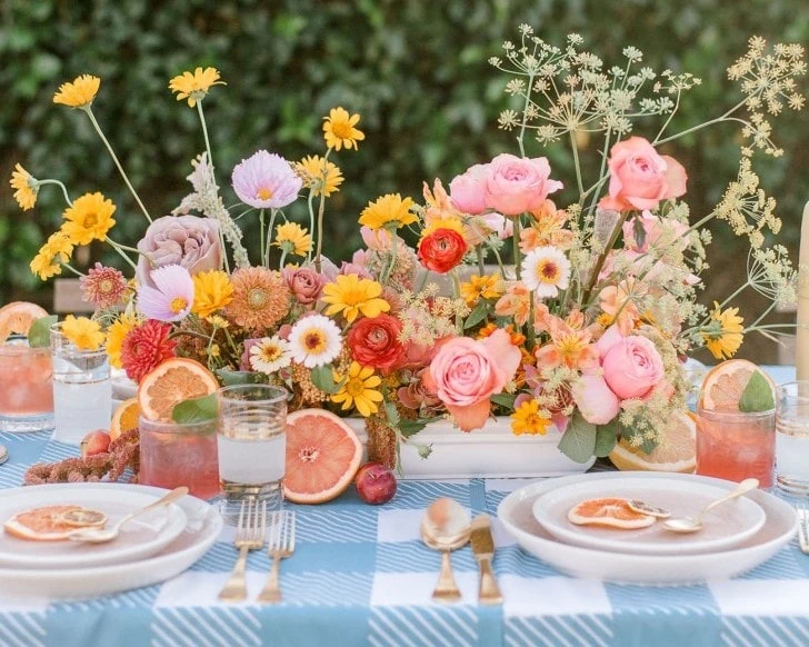 wbs outdoor baby shower