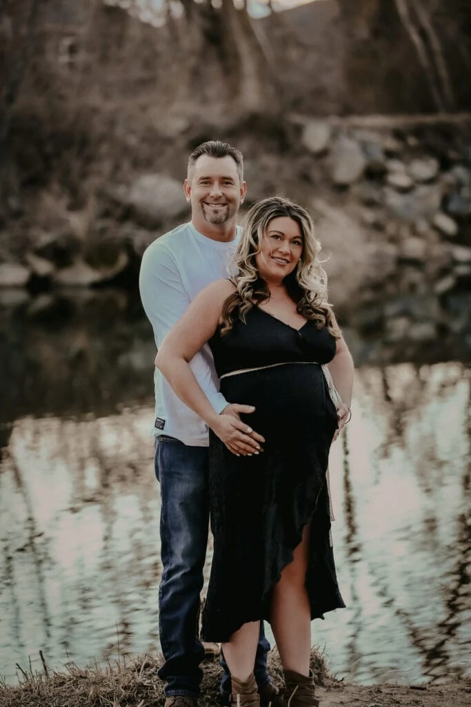 pregnancy body shaming