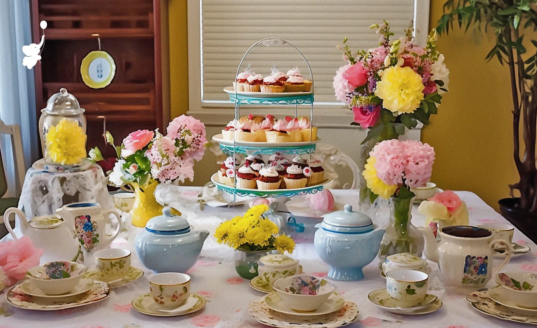 webbabyshower header image tea baby shower