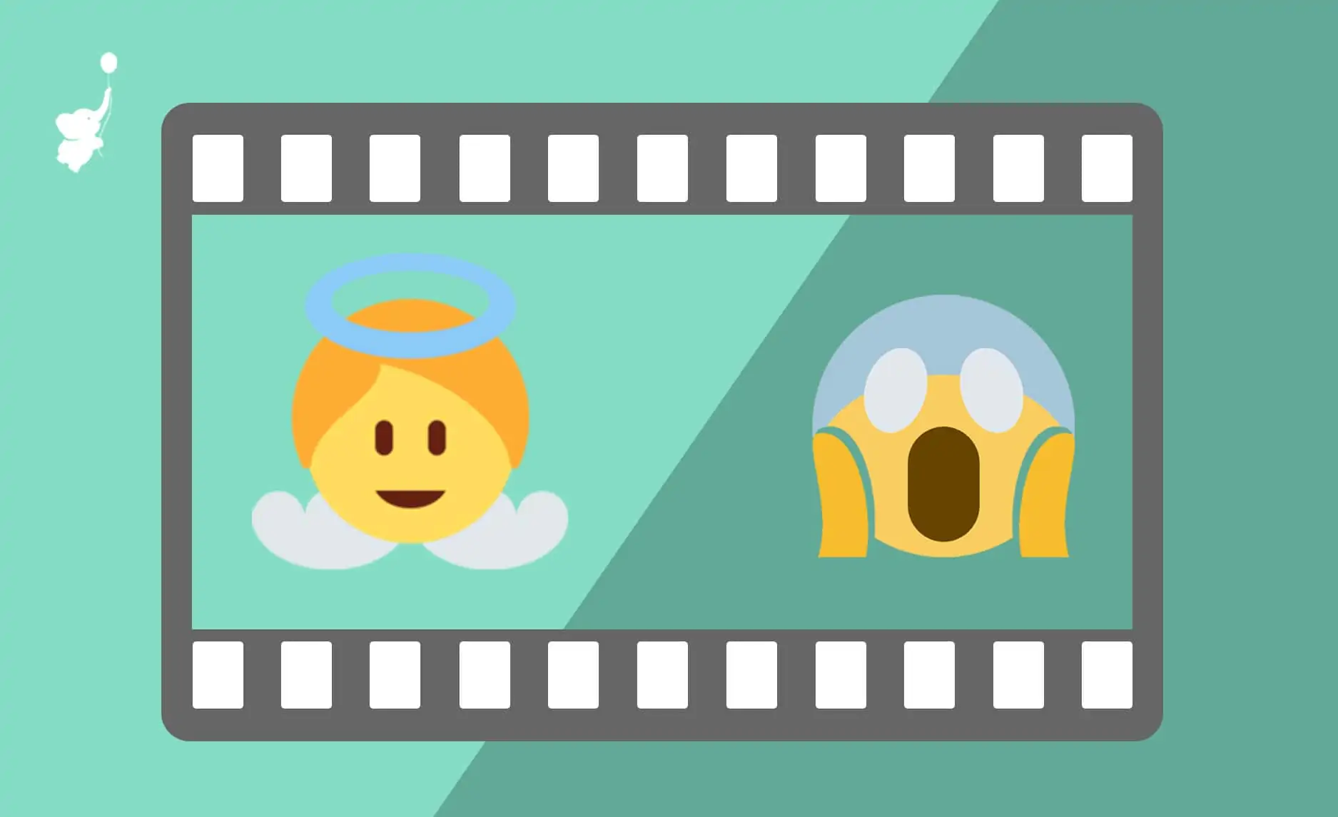 webbabyshower header image labor or horror game