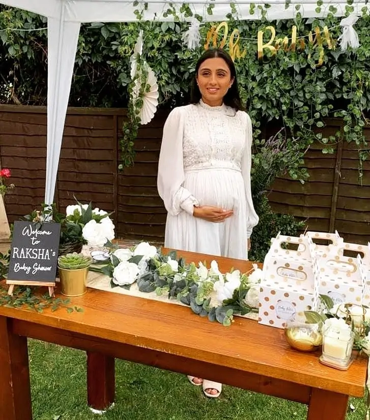 wbs tea baby shower | WebBabyShower