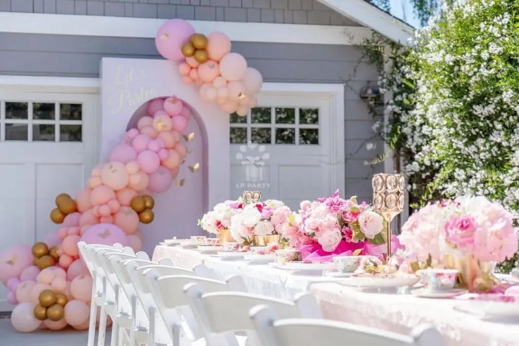 wbs tea party | WebBabyShower