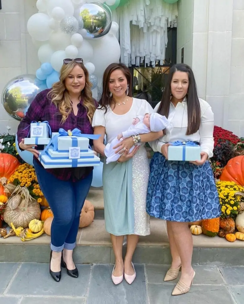 how much to spend on a baby shower gift