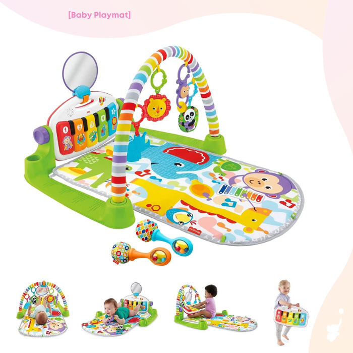 amazon baby shower gift