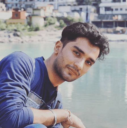 wbs team Deepanshu | WebBabyShower