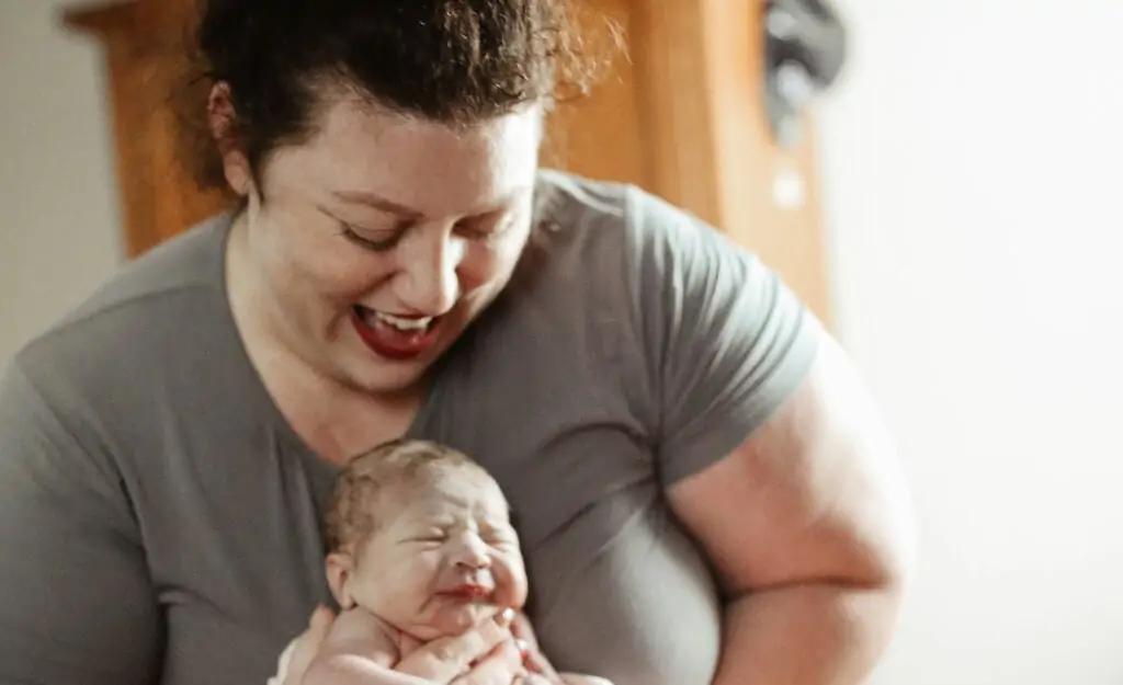 webbabyshower questions to ask doula collin parsons