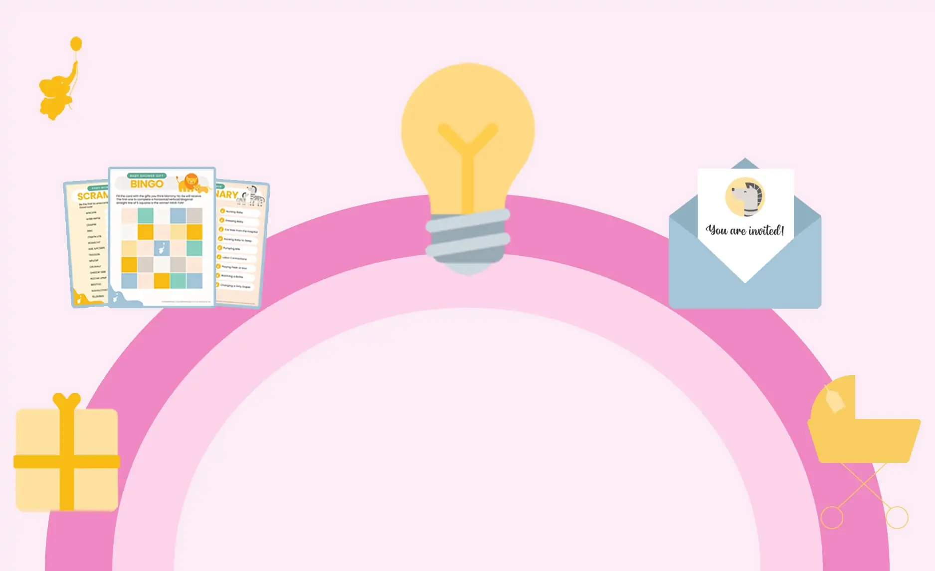 webbabyshower header image baby shower ideas