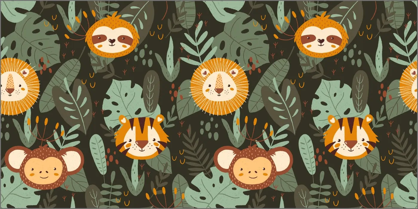 webbabyshower shower theme with border