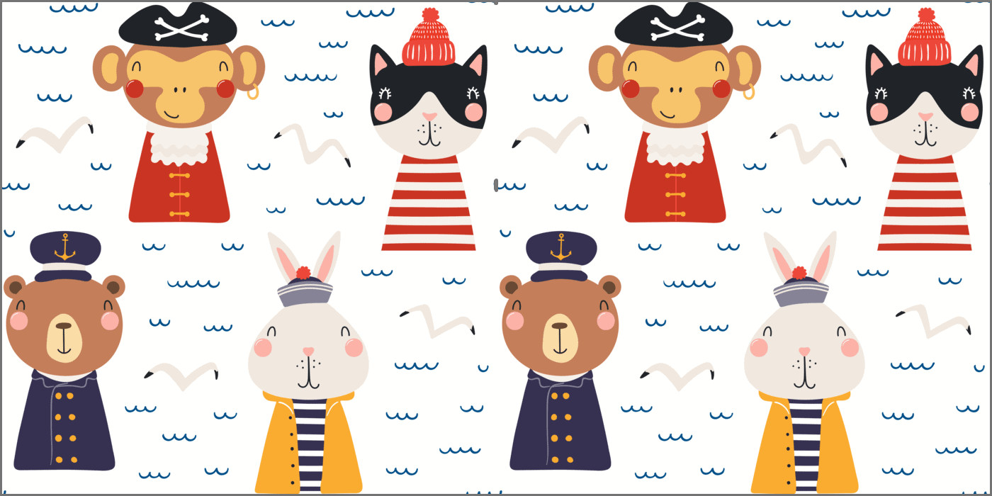 webbabyshower shower theme with border