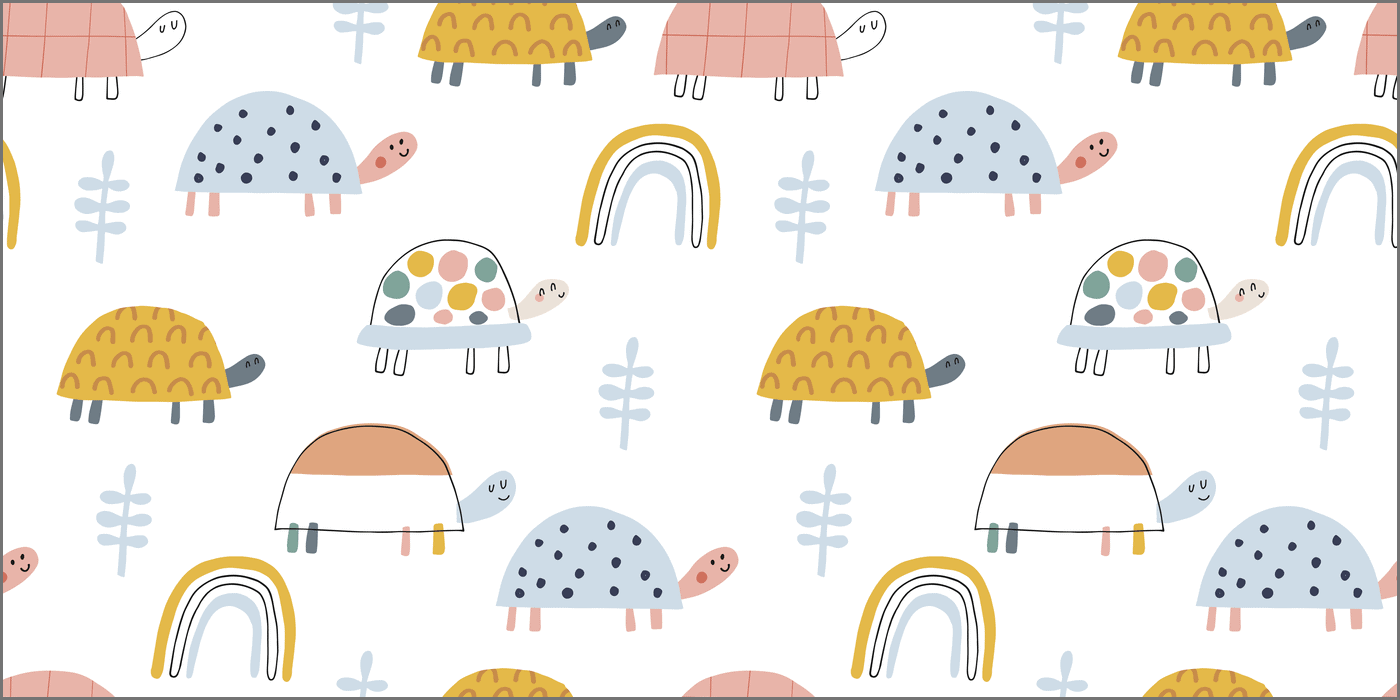 webbabyshower shower theme with border