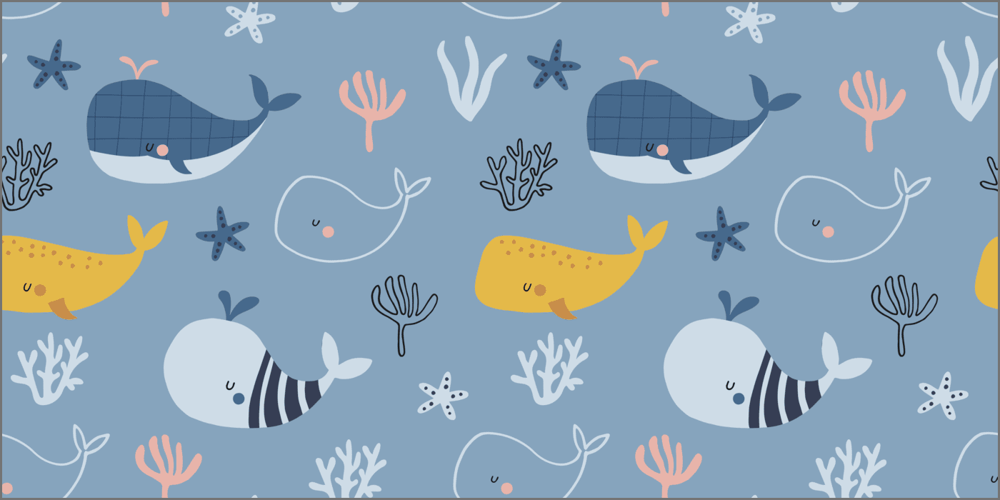 webbabyshower shower theme with border