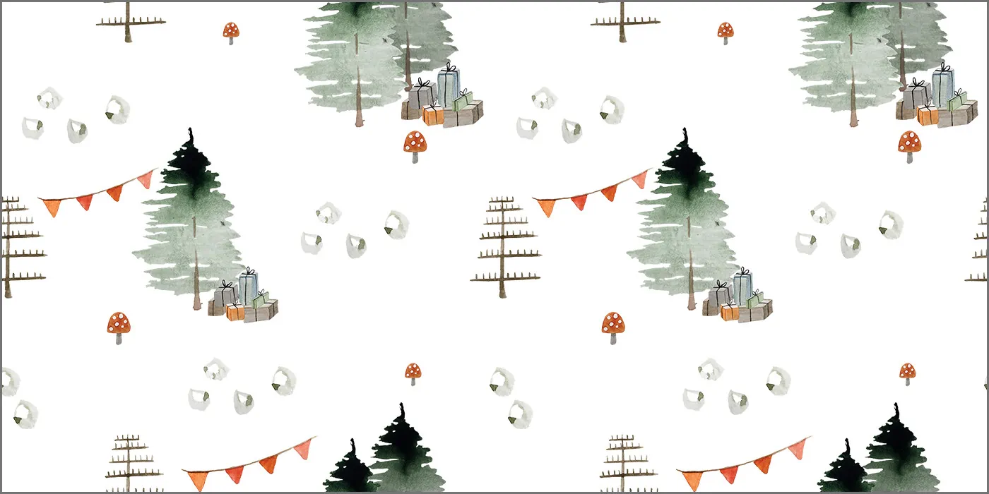 webbabyshower shower theme with border