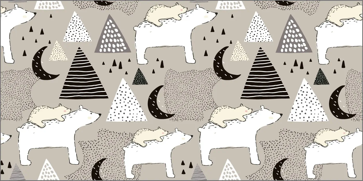 webbabyshower shower theme with border