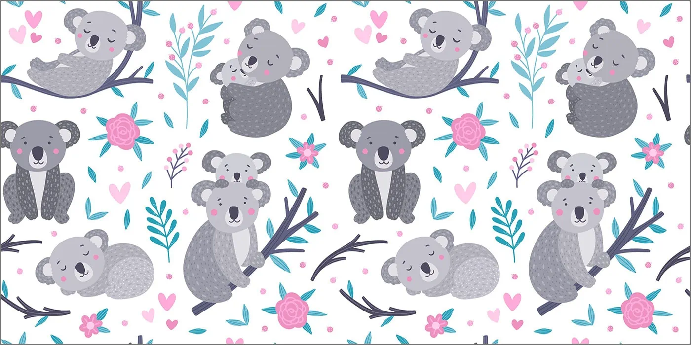 webbabyshower shower theme with border