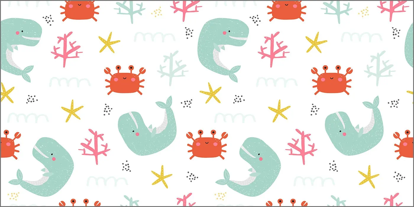 webbabyshower shower theme with border