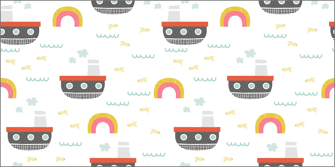 webbabyshower shower theme with border